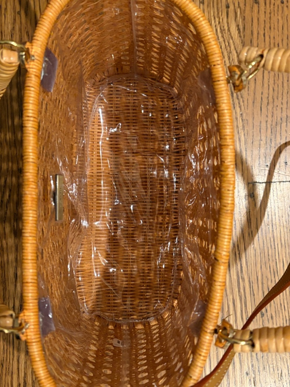 Serpui Purse - Picture 3 of 9